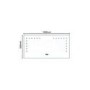 Illuminated LED Mirror - Guru Range