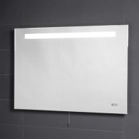 1000 x 700mm Illuminated Mirror - Aries
