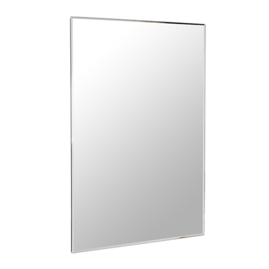 Helios 60 Bathroom Mirror 600H 400W
