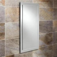100 Bathroom Mirror - Tucana Range