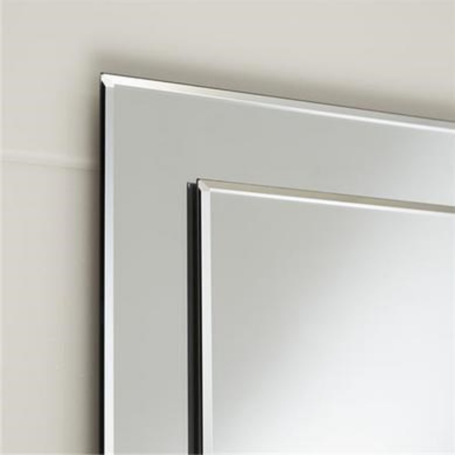 100 Bathroom Mirror - Tucana Range