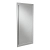 100 Bathroom Mirror - Tucana Range