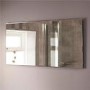 1200mm Bathroom Mirror  - Helios Range