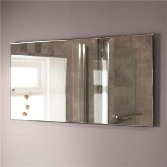 Helios 100 Bathroom Mirror