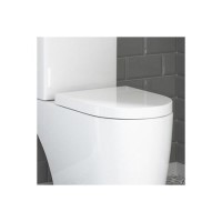 Soft Close Toilet Seat - Newport Range