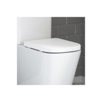 Soft Close Toilet Seat - Wrap around Design - Boston Range
