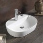 GRADE A1 - Alabama 500mm Countertop Basin