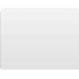 Hudson Reed Classic 750 White End Bath Panel with Plinth