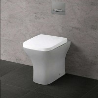 Premier Soft Close Toilet Seat