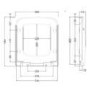 Premier Soft Close Toilet Seat