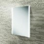 Fusion 50 Illuminated Mirror 700 (H) 500 (W)	