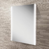 Fusion 60 Illuminated Mirror 800 H 600 W