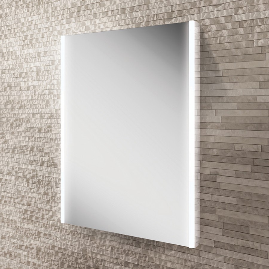 Fusion 60 Illuminated Mirror 800 H 600 W