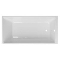 Austin 1500 x 700 Single Ended Ultra Slim Bath