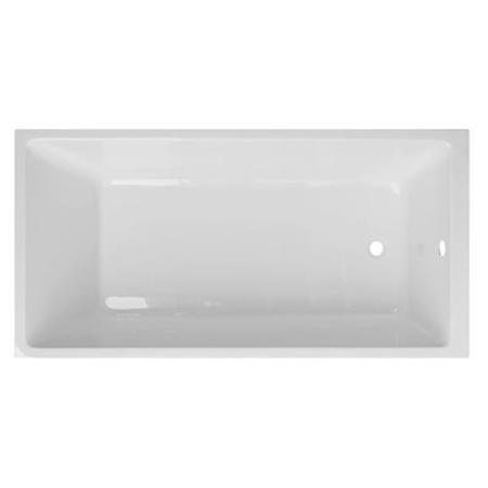 Austin 1500 x 700 Single Ended Ultra Slim Bath