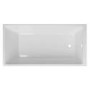 Austin 1500 x 700 Single Ended Ultra Slim Bath