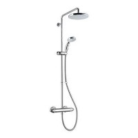 Mira Coda Pro ERD Chrome Mixer Shower