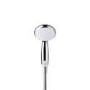 Mira Coda Pro ERD Chrome Mixer Shower