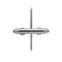 Mira Coda Pro ERD Chrome Mixer Shower