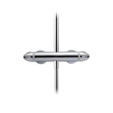 Mira Coda Pro ERD Chrome Mixer Shower