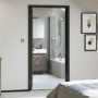 Mira Agile Sense EV+ Thermostatic Bar Shower Mixer - 1.1736.412