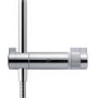 Mira Agile ERD Chrome Mixer Shower