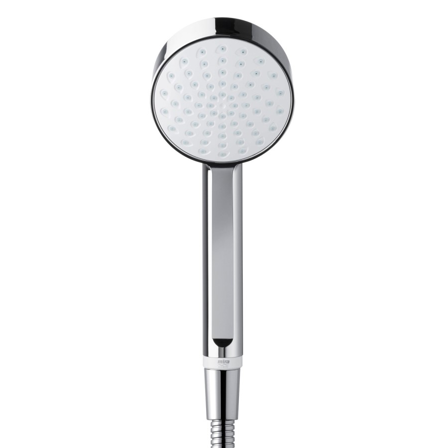 Mira Agile ERD Chrome Mixer Shower