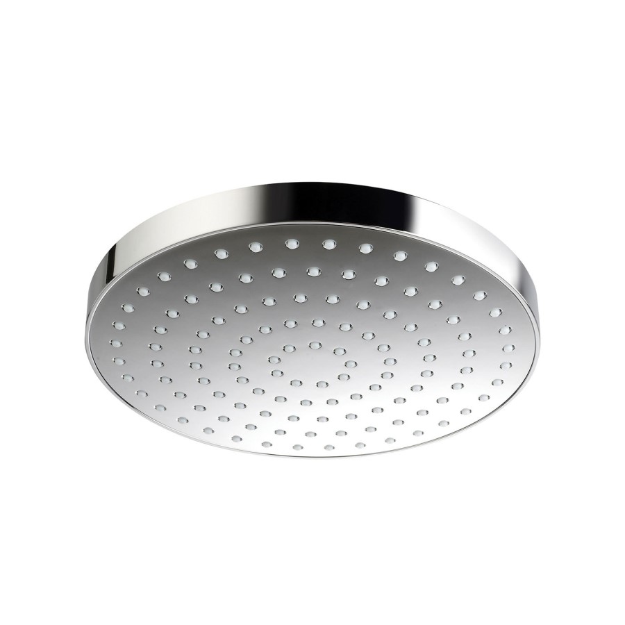 Mira Agile ERD Chrome Mixer Shower