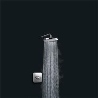 Mira Adept BIR Chrome Mixer Shower