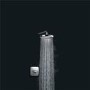 Mira Adept BIR Chrome Mixer Shower