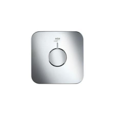 Mira Adept BIR Chrome Mixer Shower