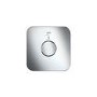 Mira Adept BIR Chrome Mixer Shower