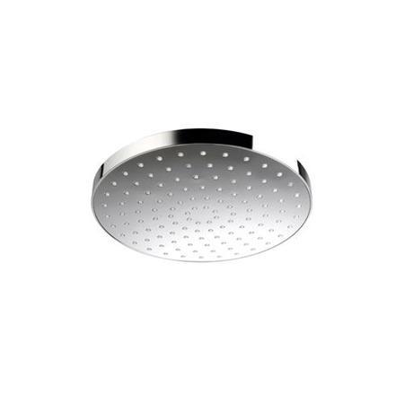 Mira Adept BRD Chrome Mixer Shower