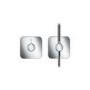 Mira Adept BRD Chrome Mixer Shower