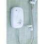 Mira Vigour Thermostatic Power Shower