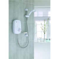 Mira Vigour Manual Power Shower