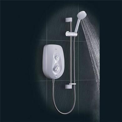 Mira Vie 8.5 kW Electric Shower