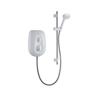 Mira Vie 8.5 kW Electric Shower