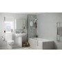 Mira Vie 8.5 kW Electric Shower