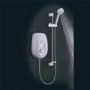 Mira Vie 9.5 kW Electric Shower