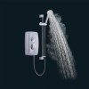 Mira Jump Multi-Fit 8.5 kW Electric Shower