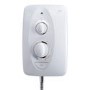 Mira Jump Multi-Fit 8.5 kW Electric Shower