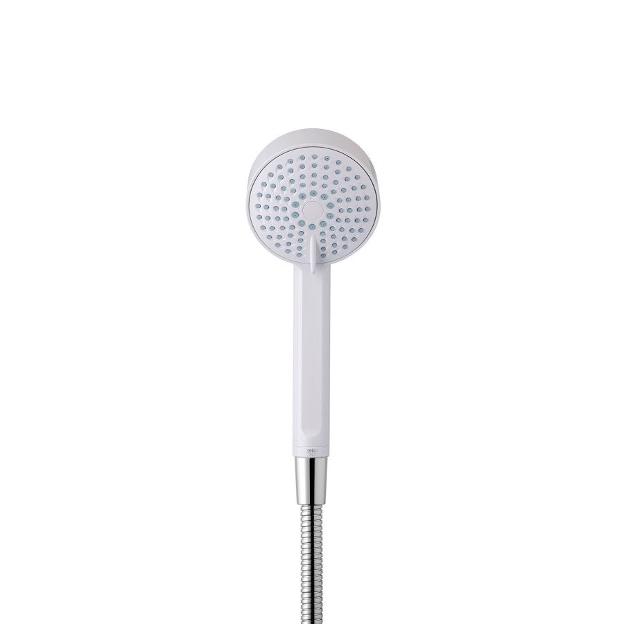 Mira Jump Multi-Fit 8.5 kW Electric Shower