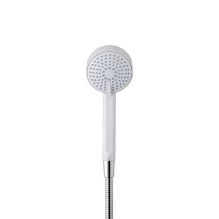 Mira Jump Multi-Fit 9.5 kW Electric Shower