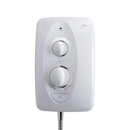 Mira Jump Multi-Fit 9.5 kW Electric Shower
