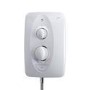 Mira Jump Multi-Fit 9.5 kW Electric Shower