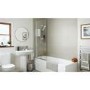 Mira Jump Multi-Fit 9.5 kW Electric Shower