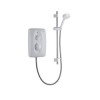 Mira Jump Multi-Fit 10.8 kW Electric Shower