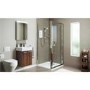Mira Sport Max 9 kW Electric Shower