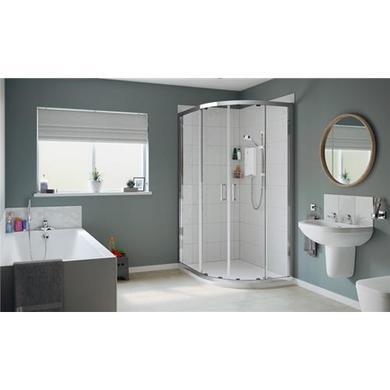 Mira Sport Max 9 kW Electric Shower